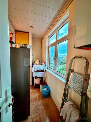 Продаётся 3-комн. вторичка 80 м², м. Кара Караев, photo 7 from 9
