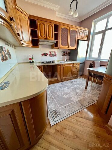 Сдаётся 2-комн. новостройка 70 м², м. Иншаатчылар, photo 4 from 11