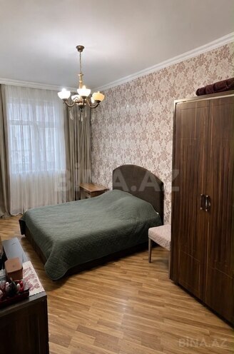 Satılır 3 otaqlı yeni tikili 130 m², Həzi Aslanov m., photo 4 from 7