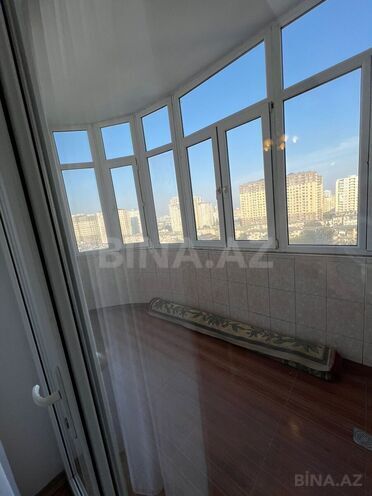 Сдаётся 2-комн. новостройка 70 м², м. Иншаатчылар, photo 9 from 11