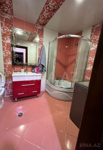 Сдаётся 2-комн. новостройка 70 м², м. Иншаатчылар, photo 10 from 11