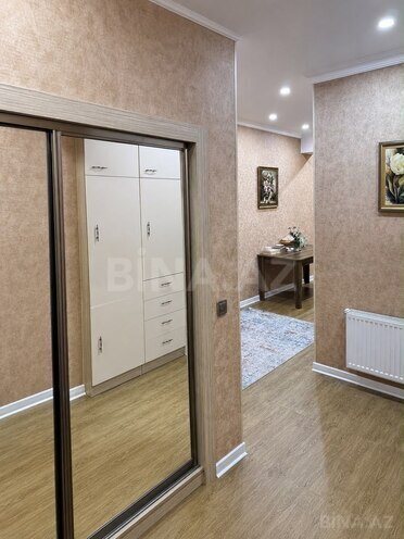 Satılır 3 otaqlı yeni tikili 130 m², Həzi Aslanov m., photo 6 from 7