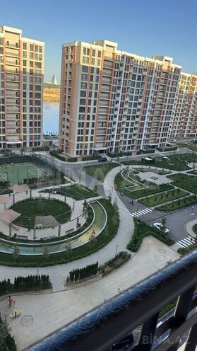 Сдаётся 2-комн. новостройка 55 м², пос. Ени Ясамал, photo 12 from 18