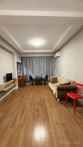 Сдаётся 2-комн. новостройка 55 м², пос. Ени Ясамал, photo 1 from 18