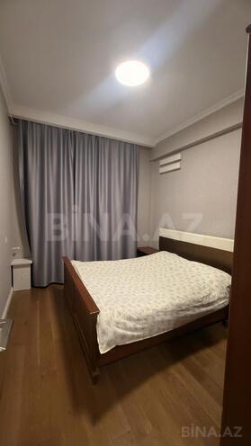 Сдаётся 2-комн. новостройка 55 м², пос. Ени Ясамал, photo 4 from 18