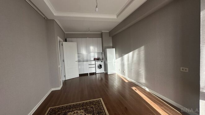 Сдаётся 2-комн. новостройка 55 м², пос. Ени Ясамал, photo 13 from 18