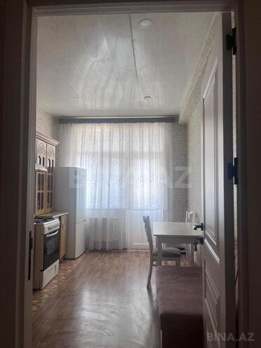 Продается 3-комн. новостройка 85.5 м², м. Ахмедлы, photo 7 from 17