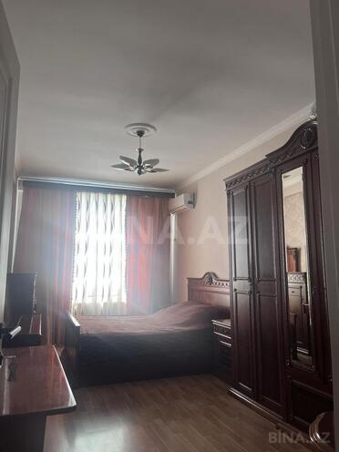 Продается 3-комн. новостройка 85.5 м², м. Ахмедлы, photo 10 from 17