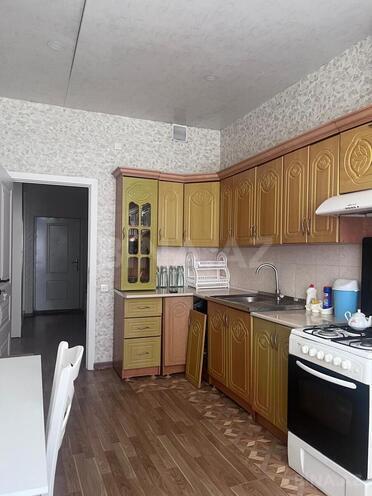 Продается 3-комн. новостройка 85.5 м², м. Ахмедлы, photo 8 from 17