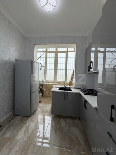 Satılır 2 otaqlı yeni tikili 41 m², Masazır q., photo 10 from 11