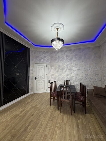 Satılır 2 otaqlı yeni tikili 41 m², Masazır q., photo 7 from 11