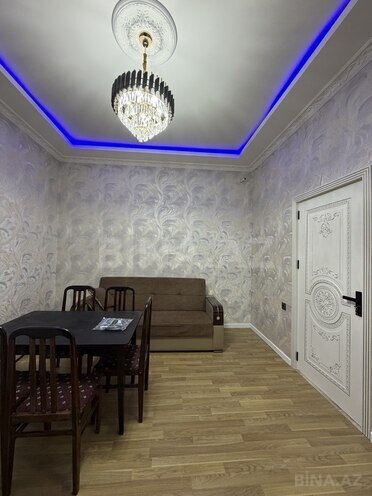 Satılır 2 otaqlı yeni tikili 41 m², Masazır q., photo 9 from 11