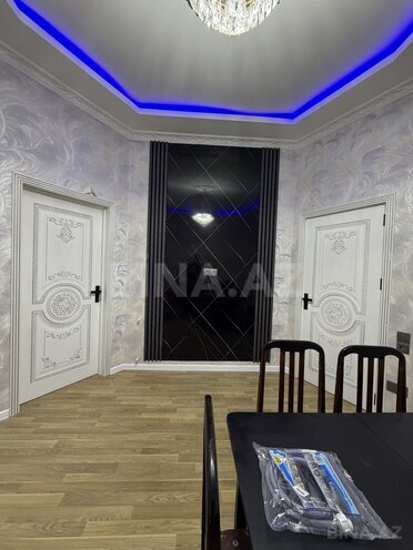 Satılır 2 otaqlı yeni tikili 41 m², Masazır q., photo 8 from 11
