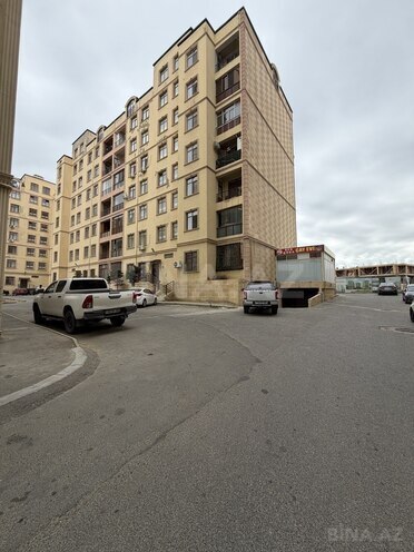 Satılır 2 otaqlı yeni tikili 41 m², Masazır q., photo 1 from 11