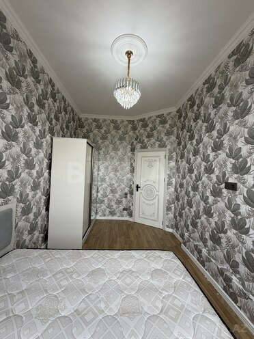 Satılır 2 otaqlı yeni tikili 41 m², Masazır q., photo 4 from 11