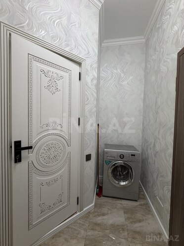 Satılır 2 otaqlı yeni tikili 41 m², Masazır q., photo 5 from 11