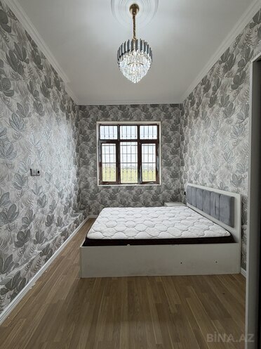 Satılır 2 otaqlı yeni tikili 41 m², Masazır q., photo 3 from 11