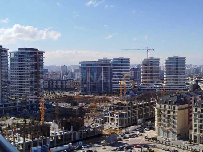 Satılır 3 otaqlı yeni tikili 157 m², Ağ şəhər q., photo 5 from 17