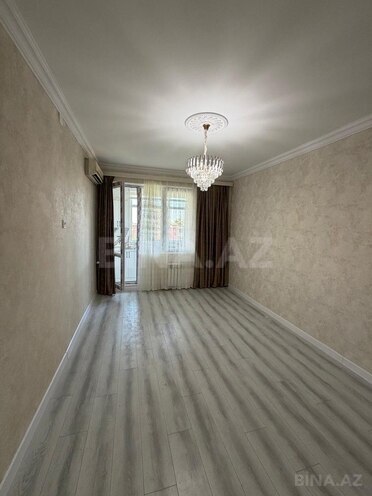 Satılır 2 otaqlı köhnə tikili 35 m², Memar Əcəmi m., photo 1 from 10