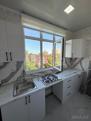 Satılır 2 otaqlı köhnə tikili 35 m², Memar Əcəmi m., photo 6 from 10
