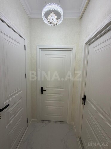 Satılır 2 otaqlı köhnə tikili 35 m², Memar Əcəmi m., photo 8 from 10