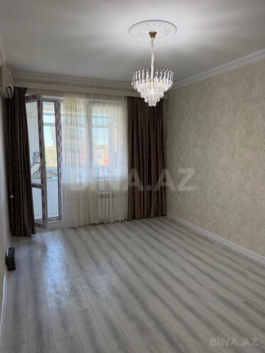 Satılır 2 otaqlı köhnə tikili 35 m², Memar Əcəmi m., photo 3 from 10