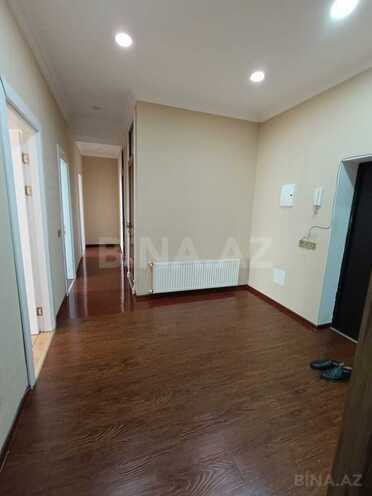 İcarəyə verilir 2 otaqlı yeni tikili 100 m², Nəriman Nərimanov m., photo 5 from 8