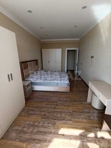 İcarəyə verilir 2 otaqlı yeni tikili 100 m², Nəriman Nərimanov m., photo 4 from 8