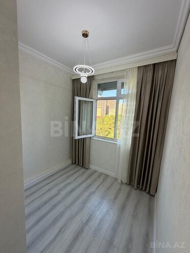 Satılır 2 otaqlı köhnə tikili 35 m², Memar Əcəmi m., photo 5 from 10