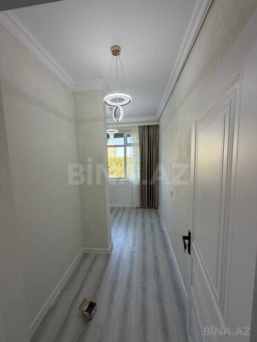 Satılır 2 otaqlı köhnə tikili 35 m², Memar Əcəmi m., photo 7 from 10