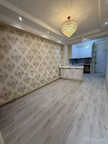 Продаётся 3-комн. новостройка 72 м², пос. Ени Ясамал, photo 3 from 15