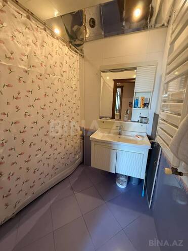 Satılır 3 otaqlı yeni tikili 90 m², Memar Əcəmi m., photo 17 from 20
