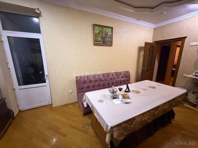 Satılır 3 otaqlı yeni tikili 90 m², Memar Əcəmi m., photo 8 from 20
