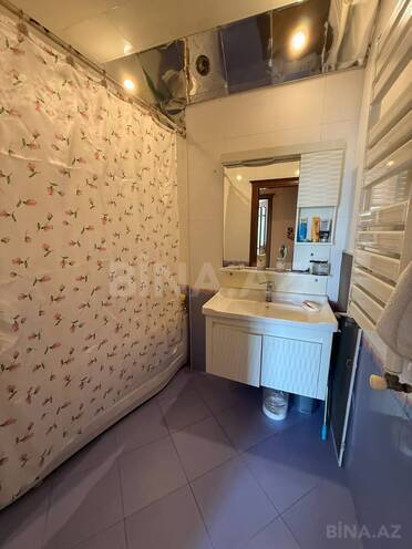Satılır 3 otaqlı yeni tikili 90 m², Memar Əcəmi m., photo 18 from 20