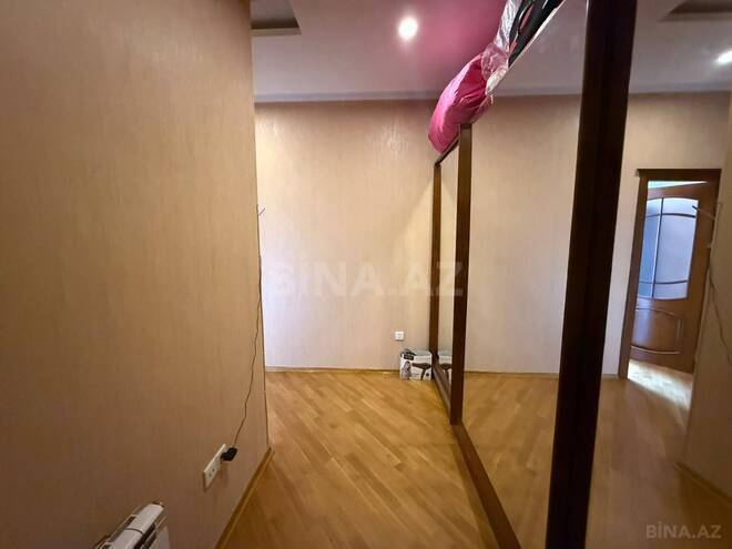 Satılır 3 otaqlı yeni tikili 90 m², Memar Əcəmi m., photo 14 from 20