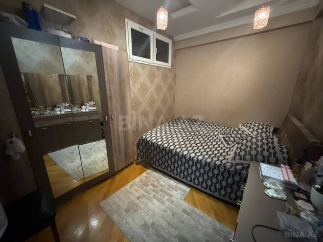 Satılır 3 otaqlı yeni tikili 90 m², Memar Əcəmi m., photo 12 from 20