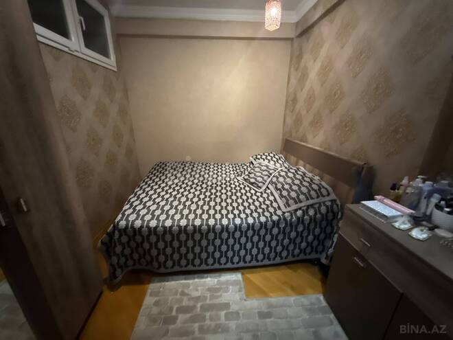 Satılır 3 otaqlı yeni tikili 90 m², Memar Əcəmi m., photo 13 from 20