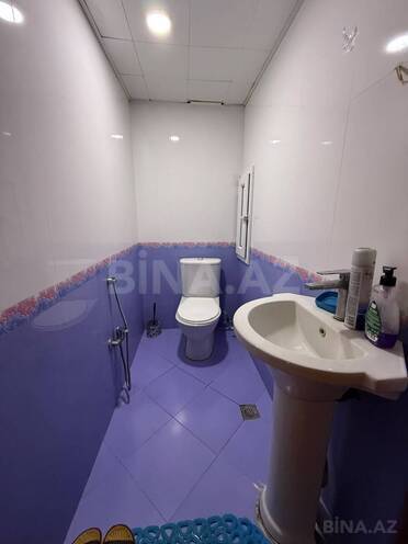 Satılır 3 otaqlı yeni tikili 90 m², Memar Əcəmi m., photo 19 from 20