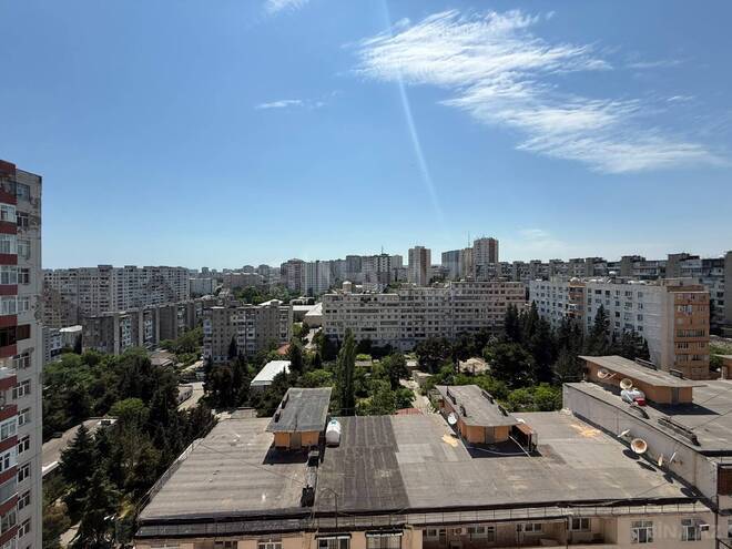 Satılır 3 otaqlı yeni tikili 90 m², Memar Əcəmi m., photo 11 from 20