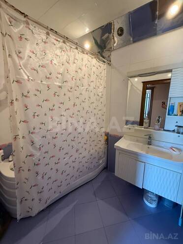 Satılır 3 otaqlı yeni tikili 90 m², Memar Əcəmi m., photo 16 from 20