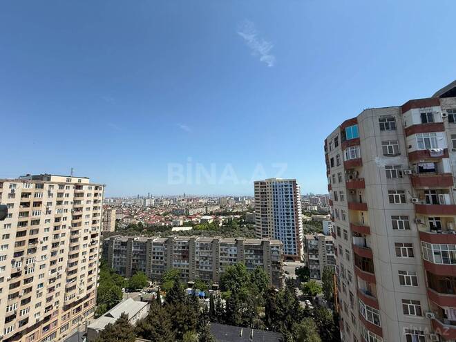 Satılır 3 otaqlı yeni tikili 90 m², Memar Əcəmi m., photo 10 from 20