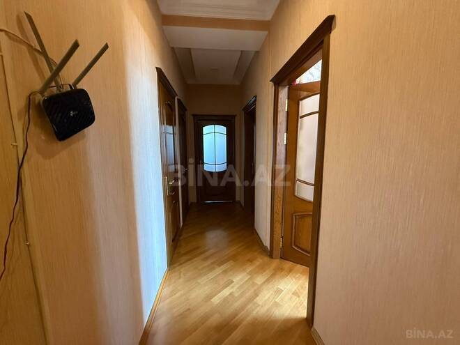 Satılır 3 otaqlı yeni tikili 90 m², Memar Əcəmi m., photo 15 from 20