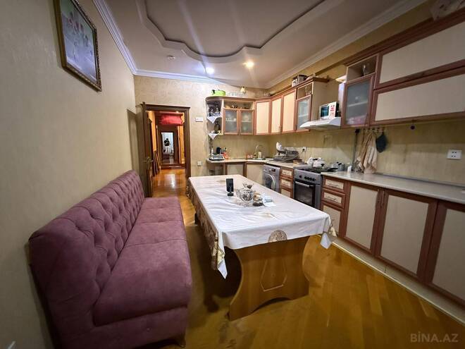 Satılır 3 otaqlı yeni tikili 90 m², Memar Əcəmi m., photo 7 from 20