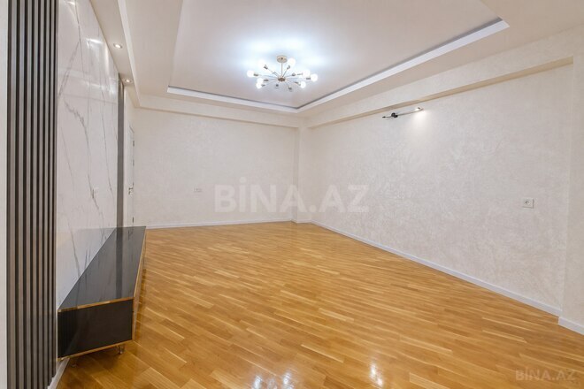 Satılır 3 otaqlı yeni tikili 100 m², Dərnəgül m., photo 6 from 20