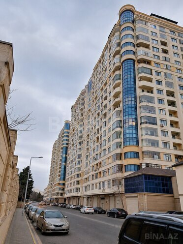 Satılır 3 otaqlı yeni tikili 100 m², Dərnəgül m., photo 3 from 20