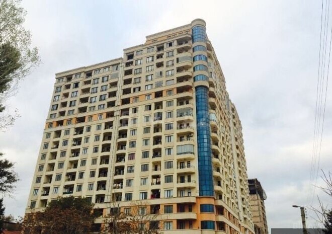 Satılır 3 otaqlı yeni tikili 100 m², Dərnəgül m., photo 1 from 20