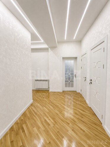 Satılır 3 otaqlı yeni tikili 100 m², Dərnəgül m., photo 13 from 20