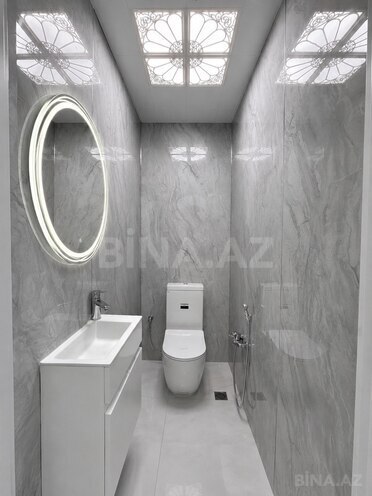 Satılır 3 otaqlı yeni tikili 100 m², Dərnəgül m., photo 16 from 20