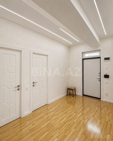 Satılır 3 otaqlı yeni tikili 100 m², Dərnəgül m., photo 17 from 20