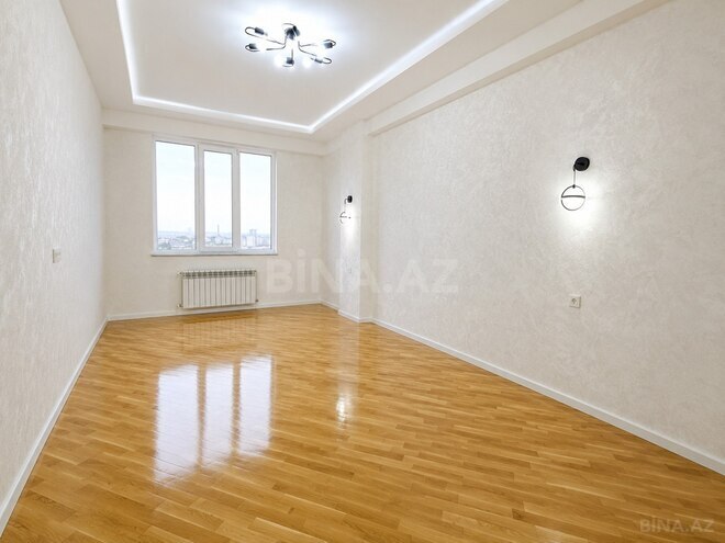 Satılır 3 otaqlı yeni tikili 100 m², Dərnəgül m., photo 8 from 20